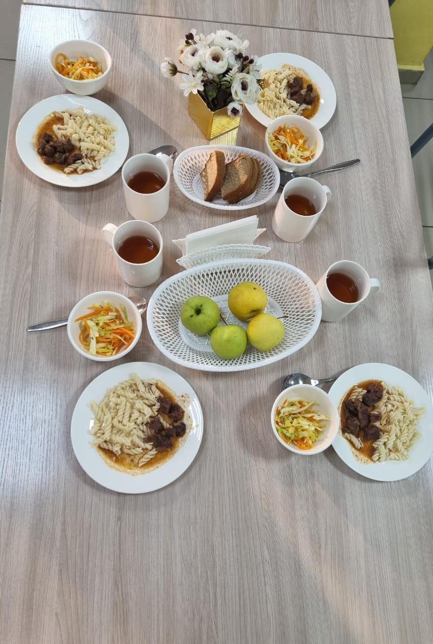 2022-2023 оқу жылындағы "Жалпыға бірдей міндетті оқу қоры" есебінен