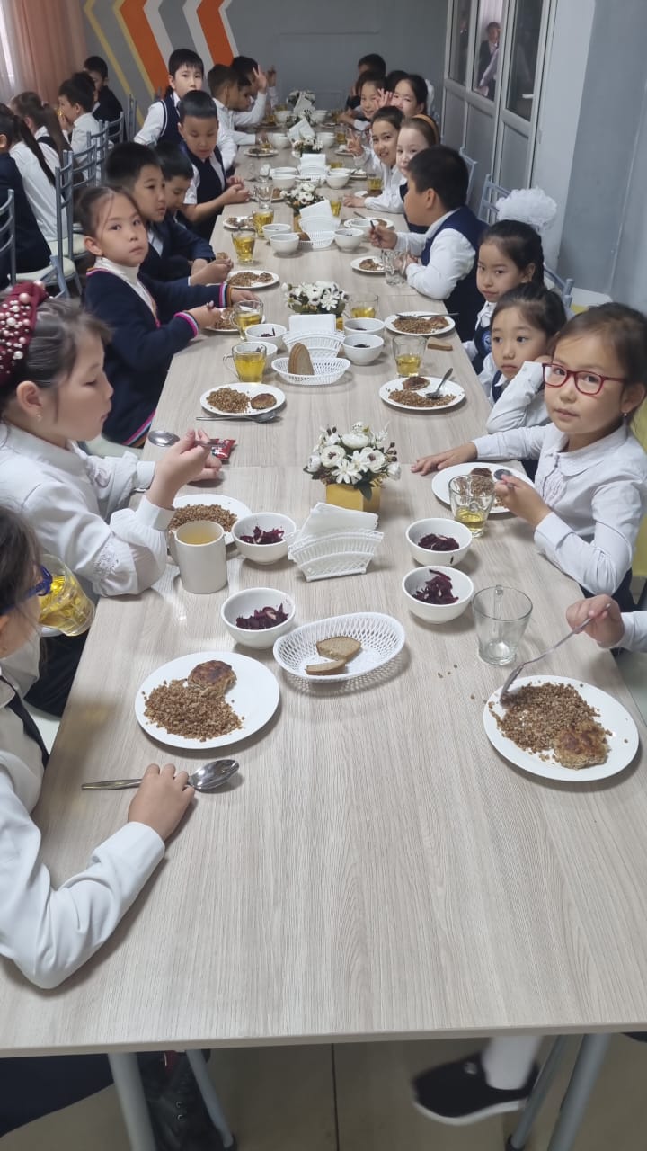 2022-2023 оқу жылындағы "Жалпыға бірдей міндетті оқу қоры" есебінен 18.04.