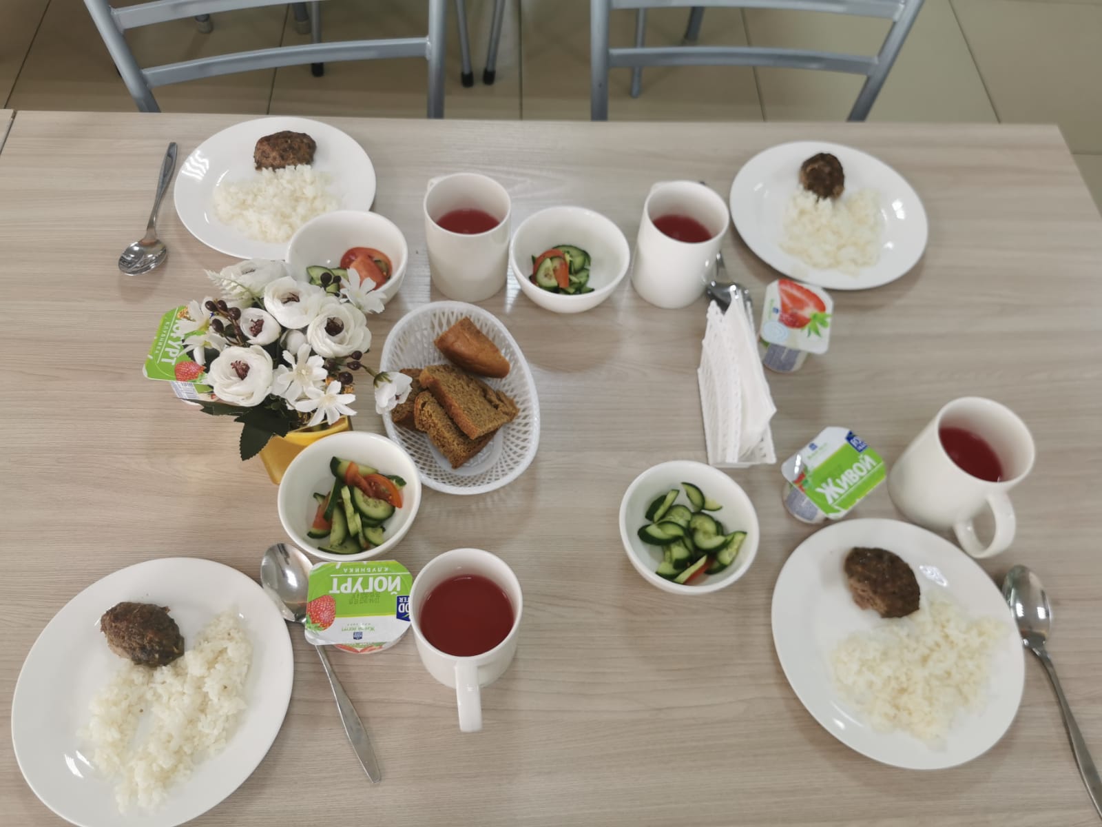 2022-2023 оқу жылындағы "Жалпыға бірдей міндетті оқу қоры" есебінен