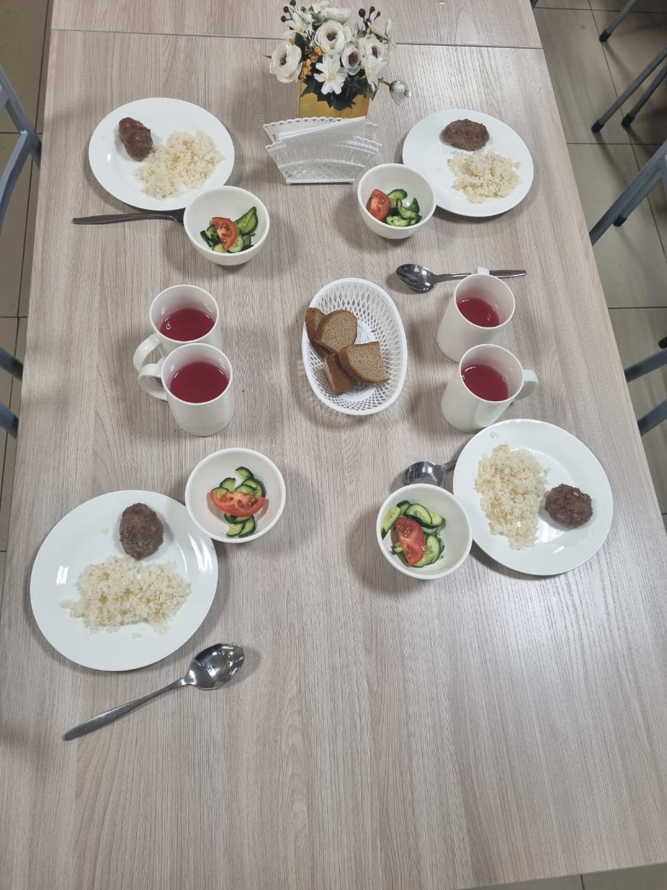 2022-2023 оқу жылындағы "Жалпыға бірдей міндетті оқу қоры" есебінен