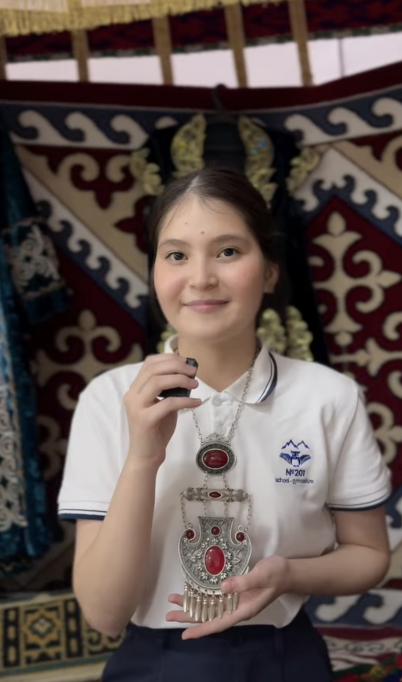 5 КҮН 5 ІС-ШАРА