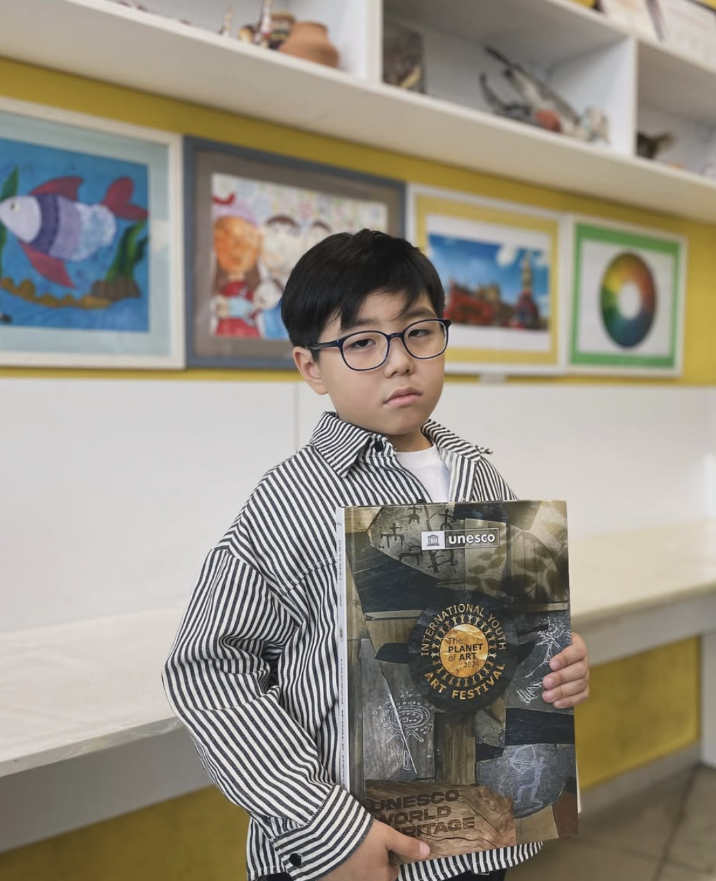 Халықаралық деңгейдегі үлкен жетістік!