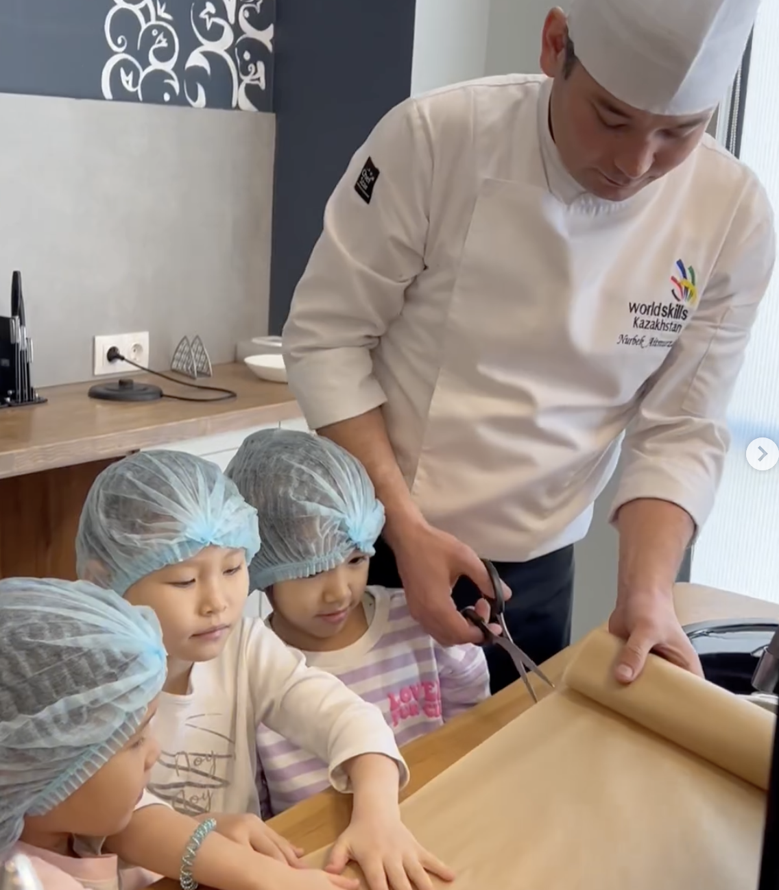 «Pizza Day» ашық есік күні