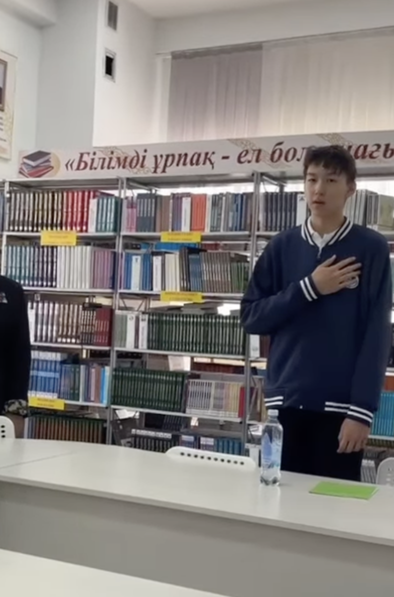 Мерзімінен бұрын қорытынды аттестаттау