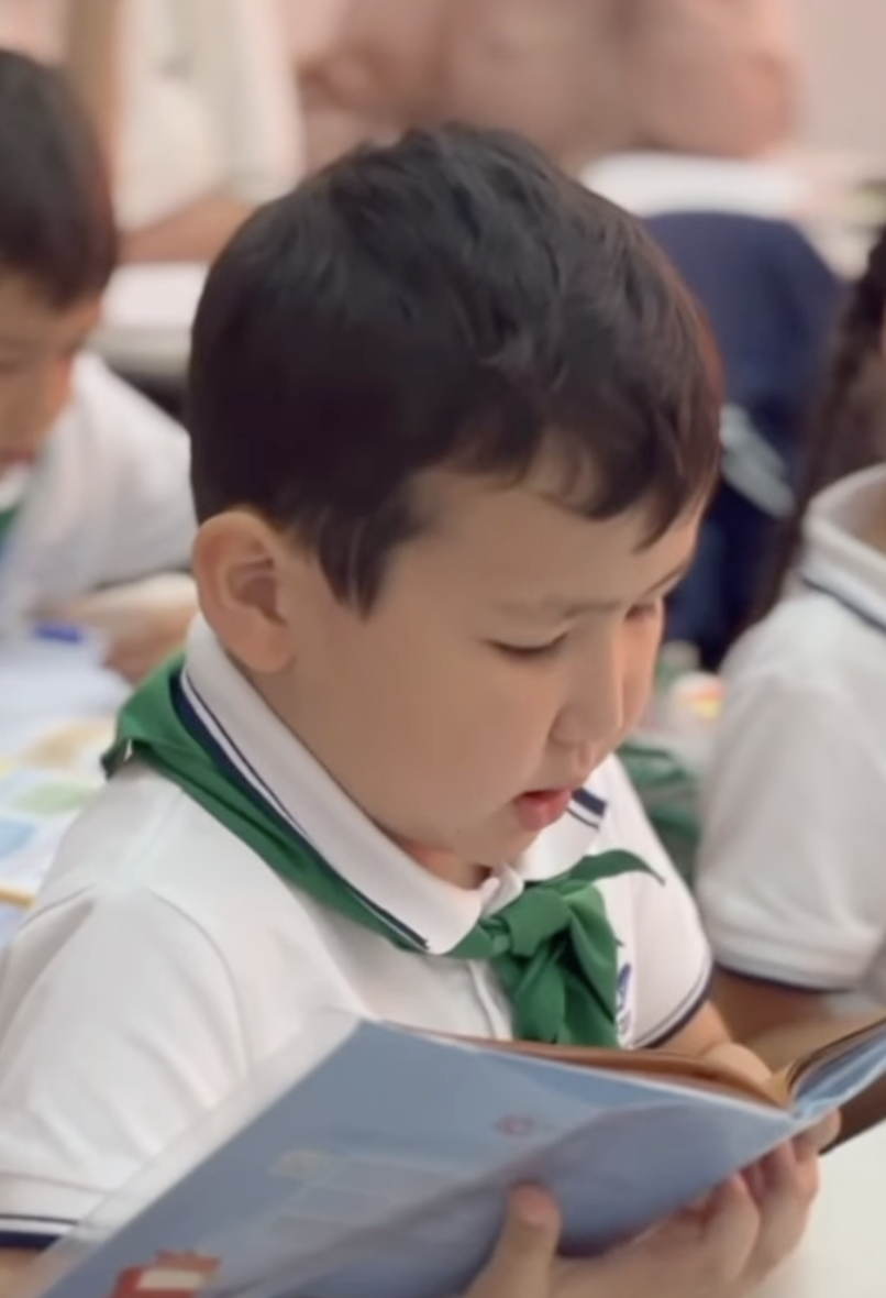 «Қымбат, арзан» тақырыбында ашық сабақ