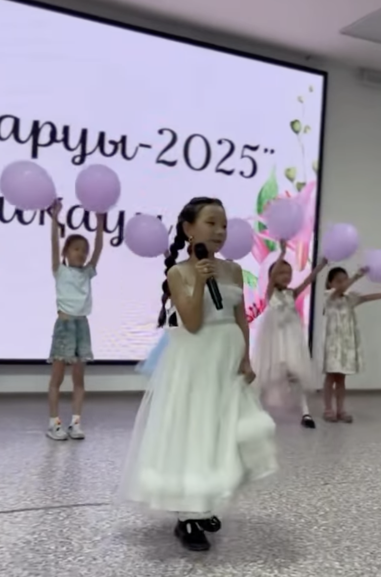 “Жаз аруы – 2025” сұлулық пен өнердің мерекесі!