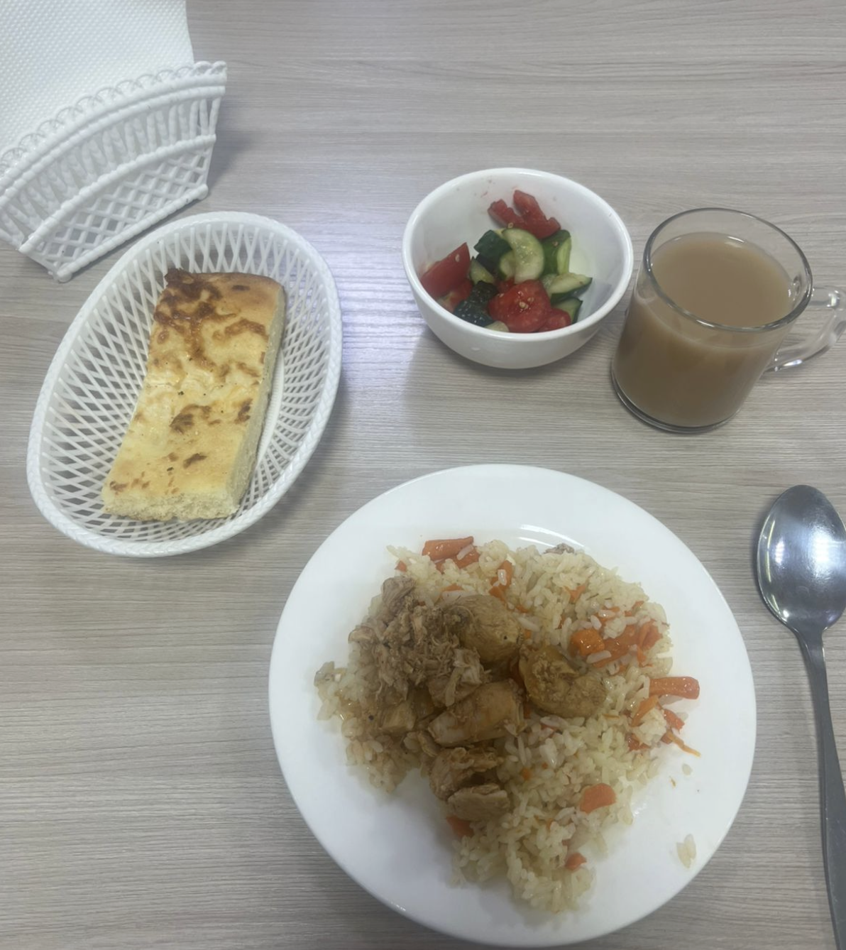 Жалпыға бірдей міндетті білім беру қоры есебінен тегін тамақтанатын 1-11 сынып оқушыларына арналған ас мәзірі