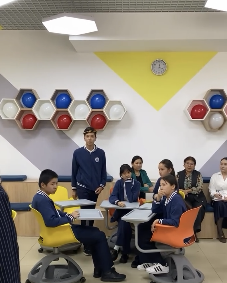 Healthy Brain баттл