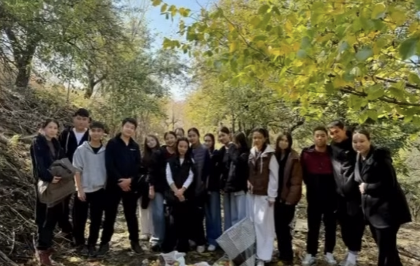 “Күзгі асар жәрмеңкесі”