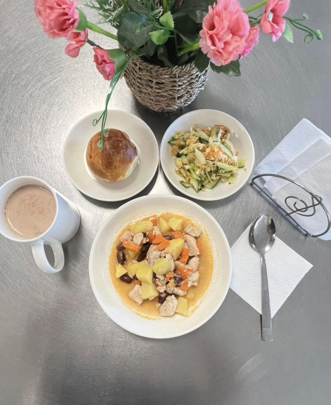 Жалпыға бірдей міндетті білім беру қоры есебінен тегін тамақтанатын 1-11 сынып оқушыларына арналған ас мәзірі