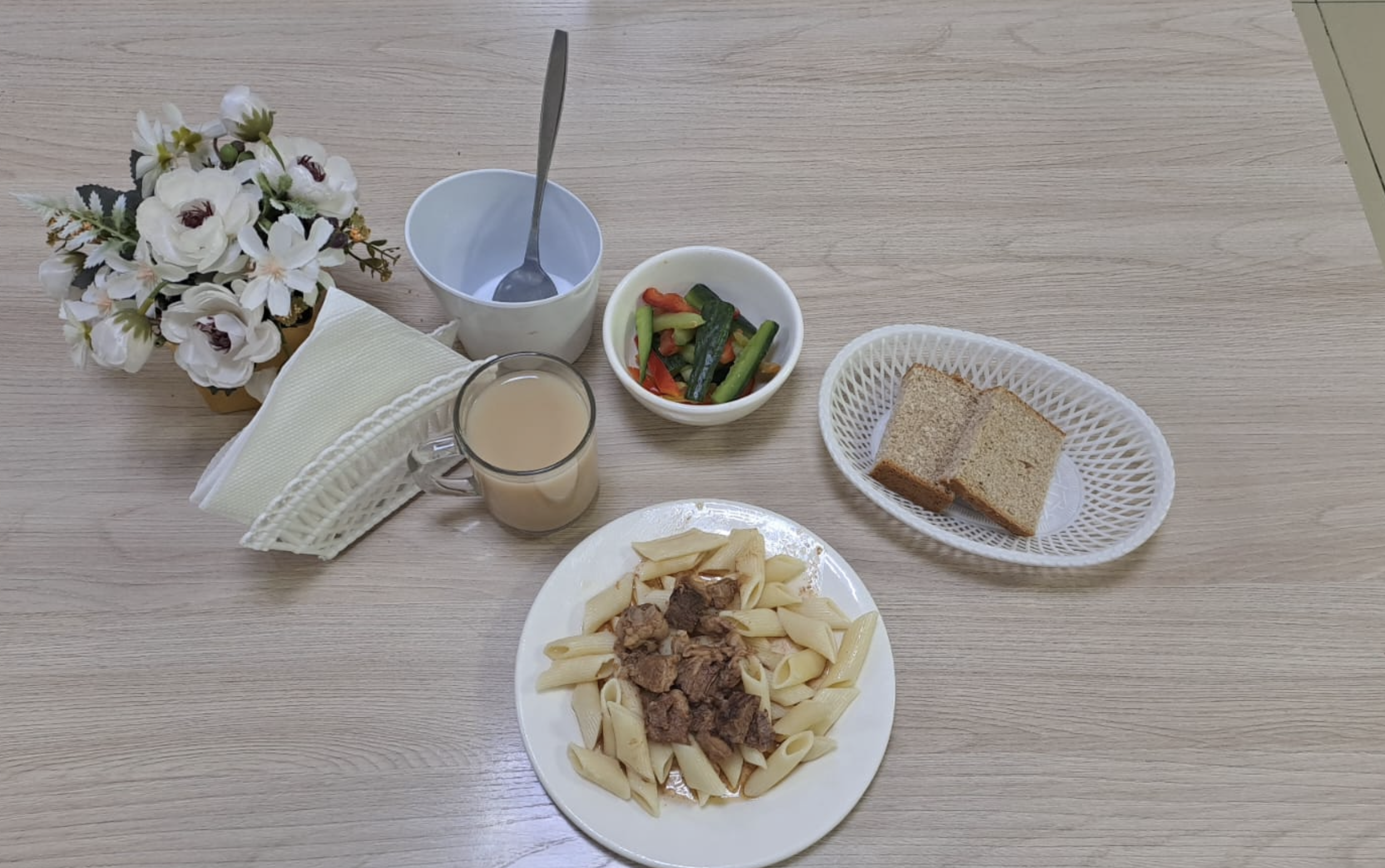 Жалпыға бірдей міндетті білім беру қоры есебінен тегін тамақтанатын 1-11 сынып оқушыларына арналған ас мәзірі