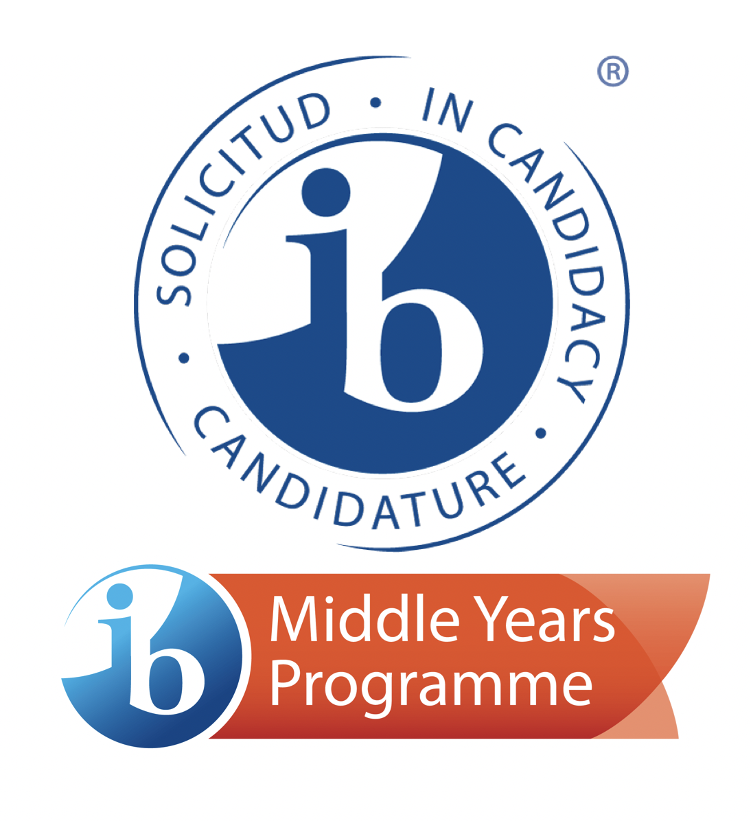 Implementation of the IB Middle Years Programme (MYP) at our school